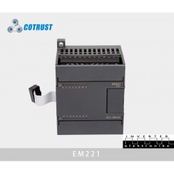 PLC CTS7-200 MODUL Digitalni EM221 8xDigitalni Ulaz 